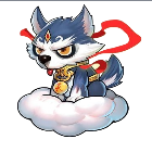 哮天犬容器直装