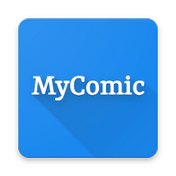 mycomic动漫软件正版