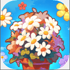 开个鲜花店赚钱游戏