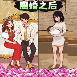 爆梗王者找茬游戏