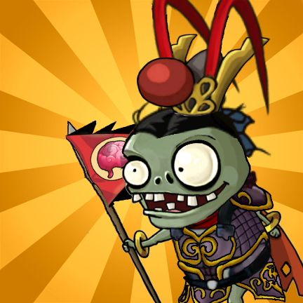 植物大战僵尸中国馆随机植物mod破解版