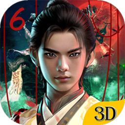 捕盗行纪无尽噩梦6游戏