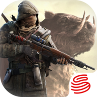 云・破碎之地游戏手机版