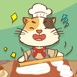 动物美食摊破解版