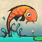 鱼跃龙门游戏破解版