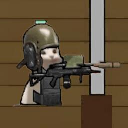 疯狂突围手机游戏免广告版