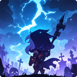 弹指英雄破解版