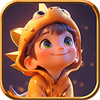 我的金矿场正版