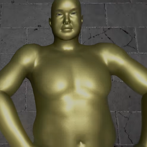 听声辨位铜人游戏手机版