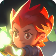 器灵宝塔传奇打金手游破解版