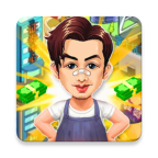 草根逆袭游戏破解版