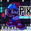 fnfpixelpig模组手机版