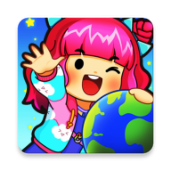 泰拉世界中文手机版