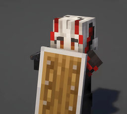 我的世界使命战区服务器