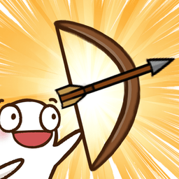 弓箭大战免费小游戏