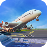 机场大亨无限钞票钻石破解版