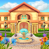 穆斯湾博物馆破解