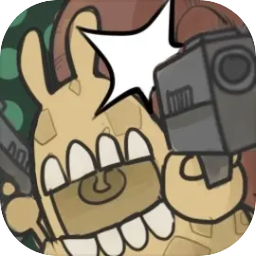 疯狂蜗牛症手游