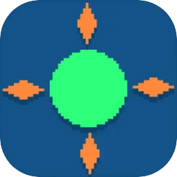 吃掉你的子弹游戏