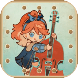 白键上的协奏曲卡宏往事游戏