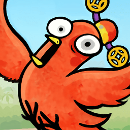 鸡飞蛋不打游戏