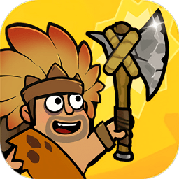 林地勇士游戏(Cavecraft)