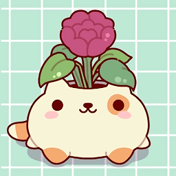 我的口袋花园游戏