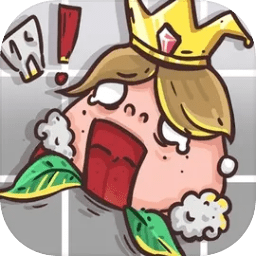 吃不到我呀游戏