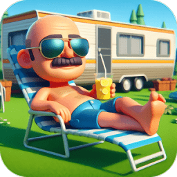 我的拖车公园游戏