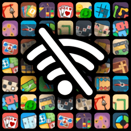 离线游戏合集无广告版(Offline Games)