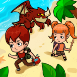 海岛求生100天完整版