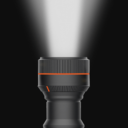 超亮手电筒强光版app