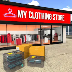 服装店模拟器3D破解版