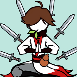 纸上王者小游戏