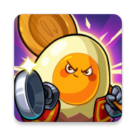 英雄厨房守护战破解版