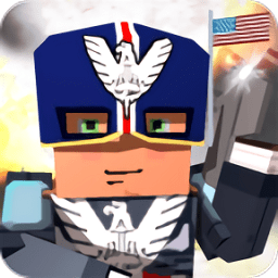 美国僵尸战争游戏