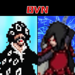 BVN全明星乱斗本