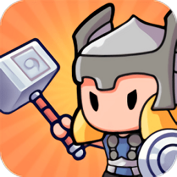 英雄塔防游戏(HeroesTD)