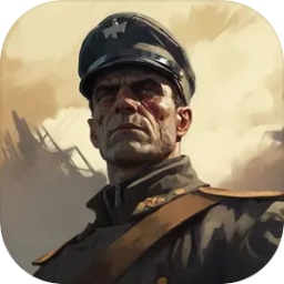 战争警戒二战pvprts正版