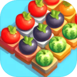 挪挪水果消游戏
