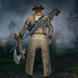 森林生存狩猎2破解版