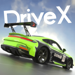 驾驶x车祸模拟器游戏(DriveX)