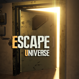 密室逃脱生存游戏(escape universe)