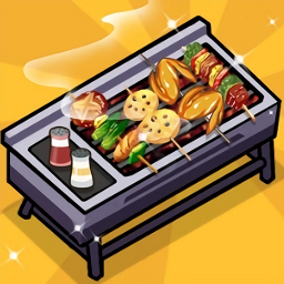 真香小吃摊游戏无广告