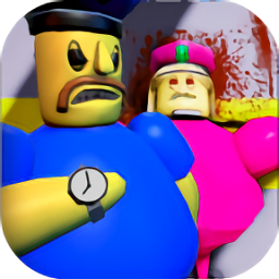 奥比监狱逃脱免广告无限毒药版本