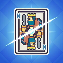 皇家卡牌冲突手游(royal card clash)