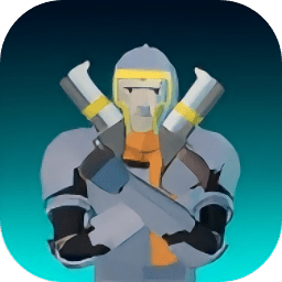 元气骑士3d版自制游戏