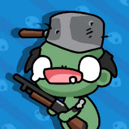 向僵尸射击破解版