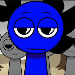 节奏盒子sprunki寄生虫13.0游戏