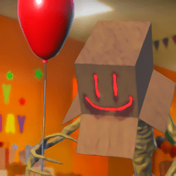 密室关卡乐趣游戏